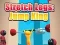 Spel Stretch Legs: Jump King online