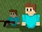Spel BlockGunner 1 Vs 1very good choice! online