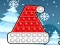 Spel Pop It! Xmas online