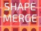 Spel Shape Merge online