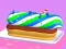 Spel Perfect Cream: Dessert Games online