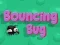 Spel Bouncing Bug online