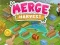 Spel Merge Harvest online