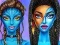 Spel Avatar Make Up online