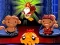 Spel Monkey Go Happy Stage 693 online