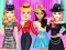 Spel Girls K-POP Fashion Style online