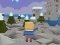 Spel Kogama: Snowy Adventure online