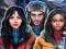 Spel Frozen Manor online