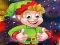 Spel Cute Christmas Elf Escape online