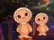 Spel Christmas Fish Penguin Escape online