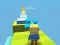 Spel Kogama: Baldi's Basics Parkour! online