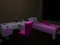 Spel Santy is Home online