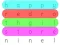 Spel Memo Word Search Train Your Mind online