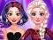 Spel My New Year's Sparkling Outfits online