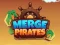Spel Merge Pirates online