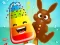 Spel Ice Candy Cooking Game online