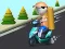 Spel Pizza Delivery Run online
