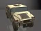 Spel War Truck Weapon Transport online