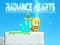 Spel Radiance Hearts online