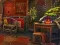 Spel Blessed Mouse Escape online