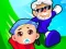 Spel Lifetime Run online