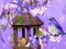 Spel Wonderful Humming Bird Land Escape online