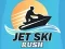 Spel Jet Ski Rush online