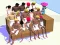 Spel Sauna Run online