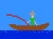 Spel Generic Fishing Game online