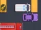 Spel Parking Jam online