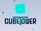 Spel Cube Tower online