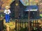 Spel Grandpa Phone Escape online