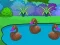 Spel White Sparrow Escape online
