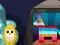 Spel Lion Escape 2 online