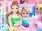 Spel Tough Babysitter Day online