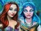 Spel Drowned World online