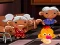 Spel Monkey Go Happy Stage 704 online