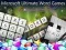 Spel Microsoft Ultimate Word Games online