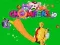 Spel Chompers.io online