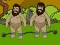 Spel Twin Tribal Rescue online