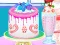 Spel Yummy Cake Shop online