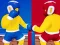 Spel One Punch Battle online