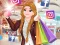 Spel Princess Social Media Butterfly online