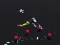 Spel Pixel Car vs Cops 2020 online