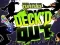 Spel Teenage Mutant Ninja Turtles Deck'd Out online
