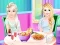 Spel Sisters Delicious Lunch online