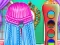 Spel Fashion Girl New Hairstyles online