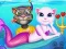 Spel Angela Valentine Story Deep Water online