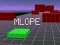Spel Mlope online