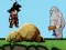 Spel Goku Jump online
